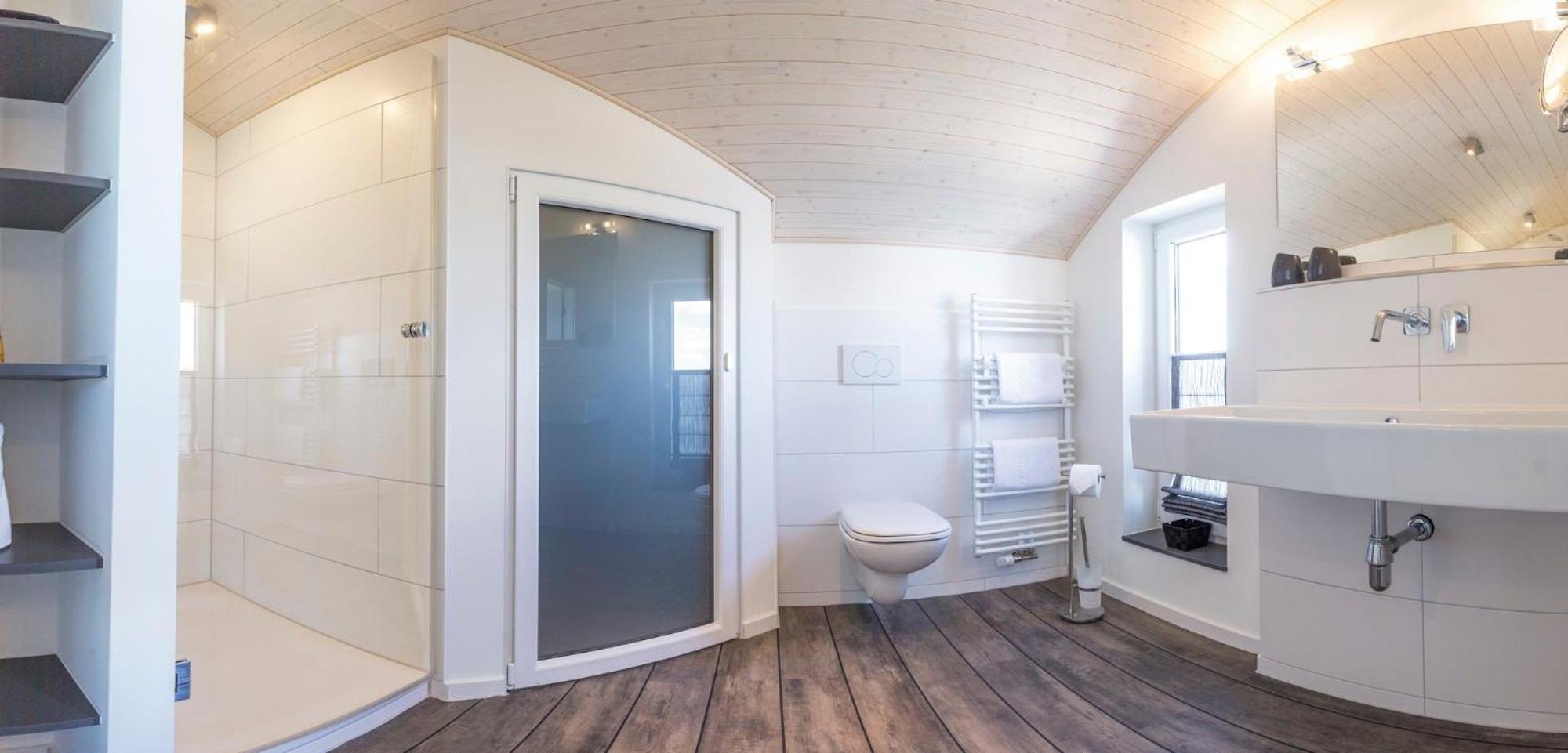 Kyst 5410 Floating Home 2 Neustadt in Holstein Buitenkant foto