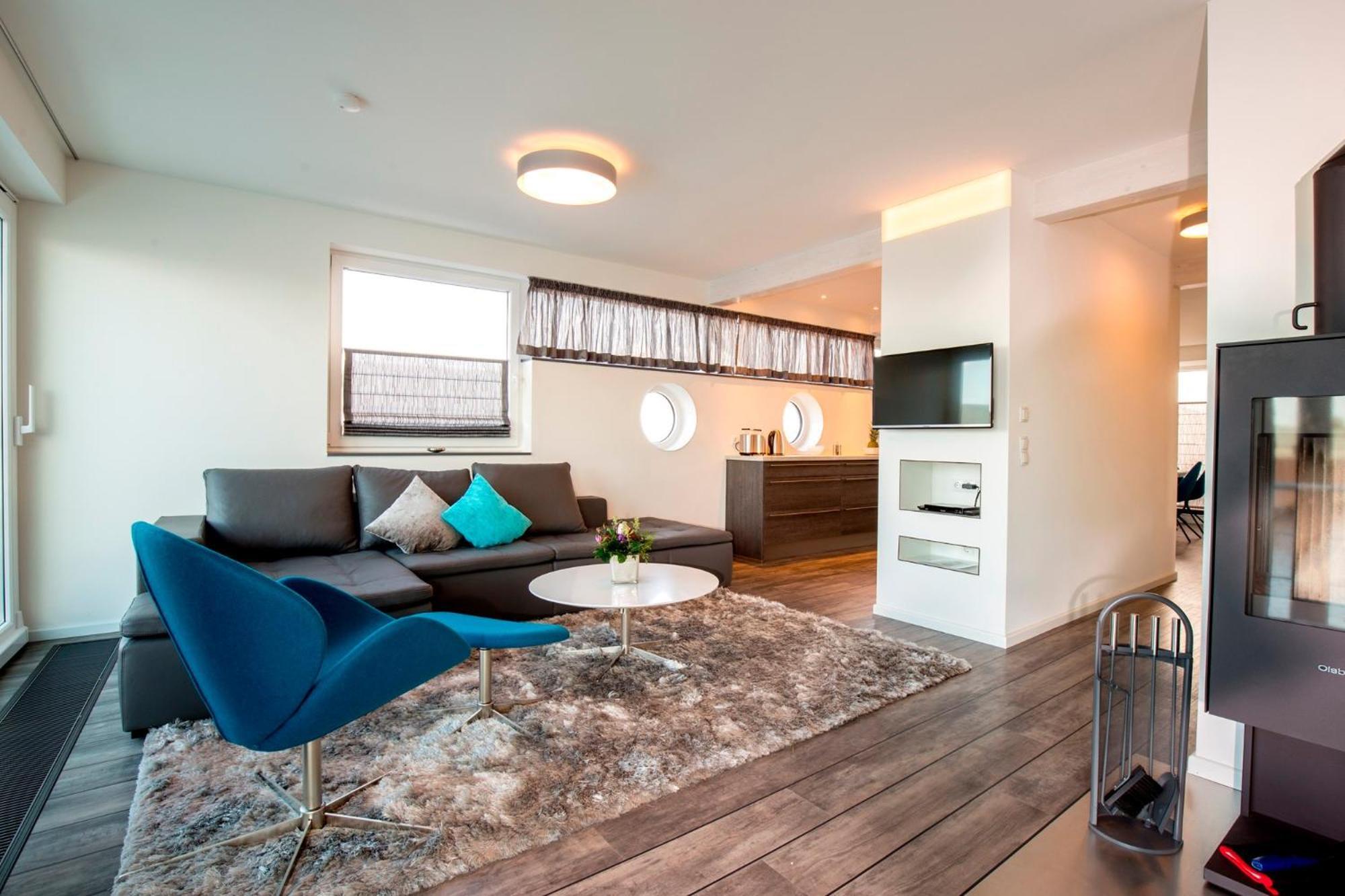 Kyst 5410 Floating Home 2 Neustadt in Holstein Buitenkant foto